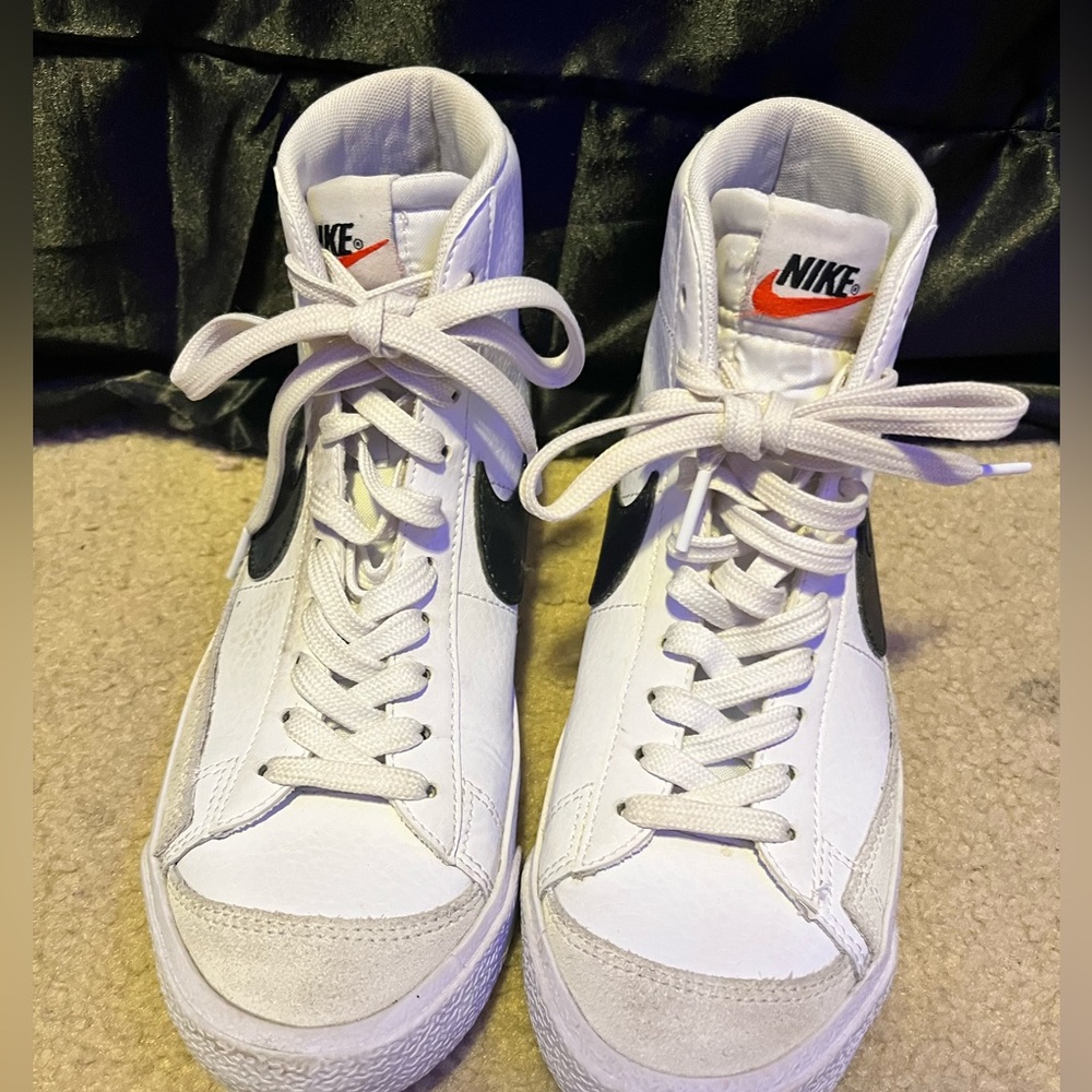 Nike blazers
